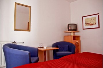 Slovačka Hotel Banjska Štavnica / Banská Štiavnica, Eksterijer